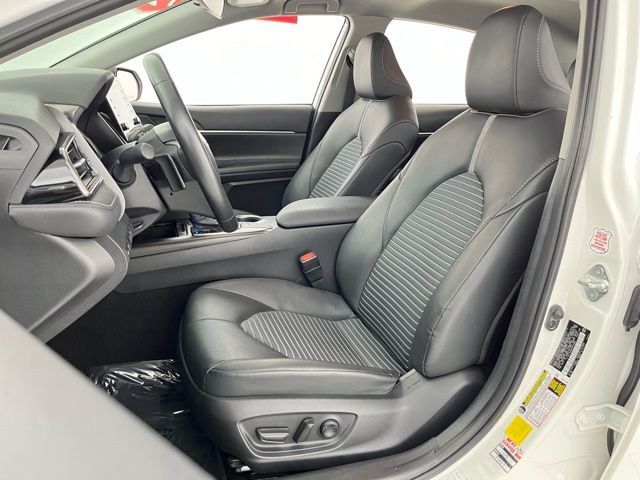 2024 Toyota Camry SE Carrollton TX