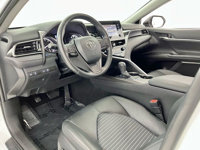 2024 Toyota Camry SE Carrollton TX