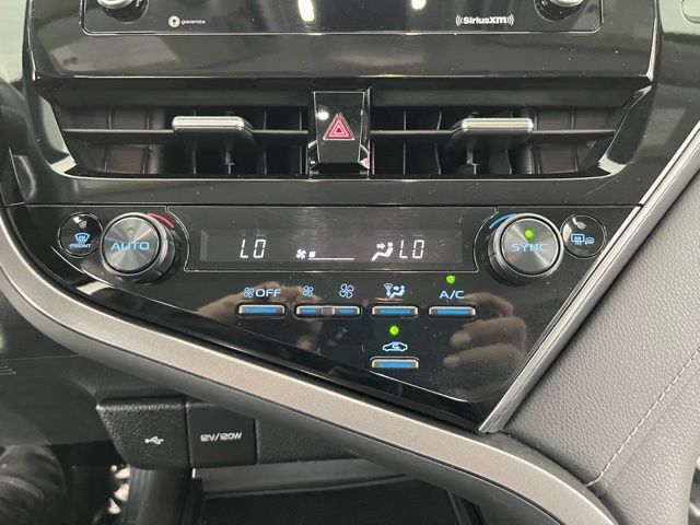 2024 Toyota Camry SE Carrollton TX