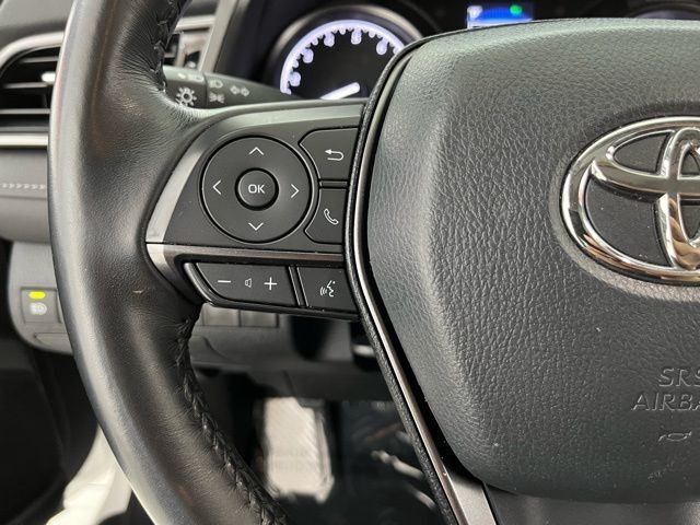 2024 Toyota Camry SE Carrollton TX