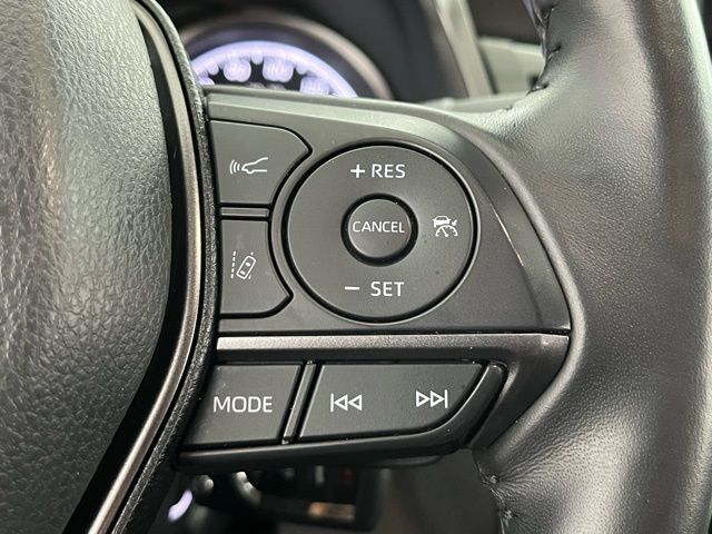 2024 Toyota Camry SE Carrollton TX