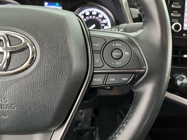 2024 Toyota Camry SE Carrollton TX