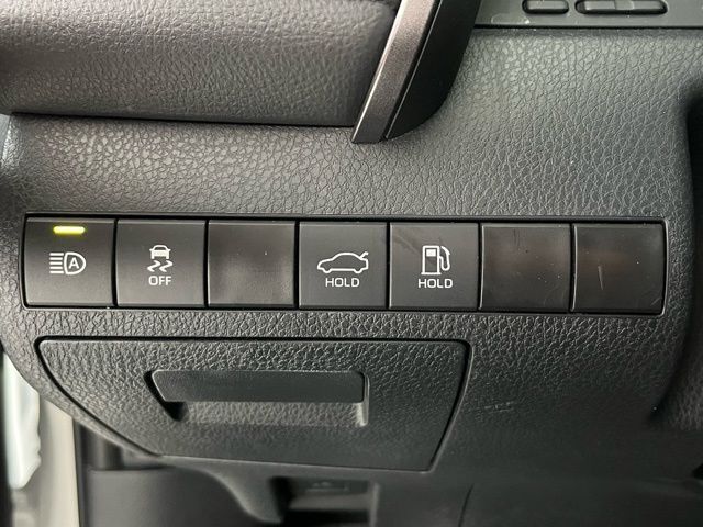 2024 Toyota Camry SE Carrollton TX