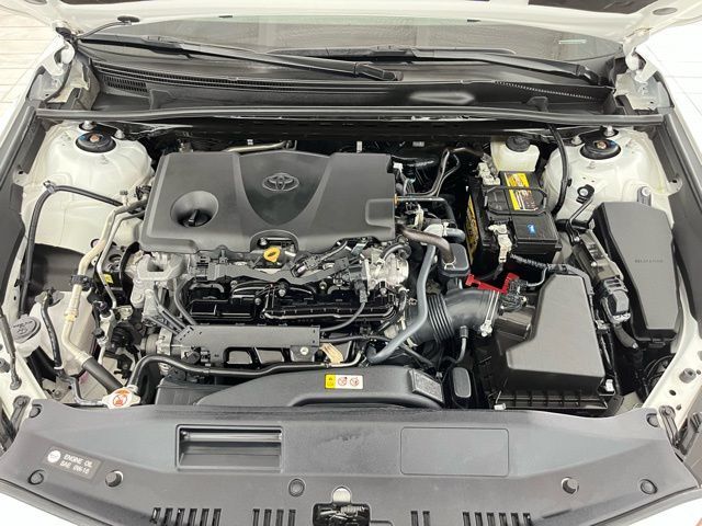 2024 Toyota Camry SE Carrollton TX