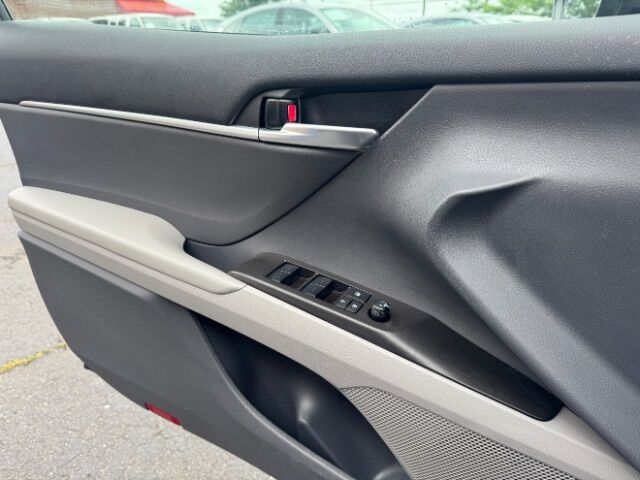 2024 Toyota Camry SE Charlotte NC