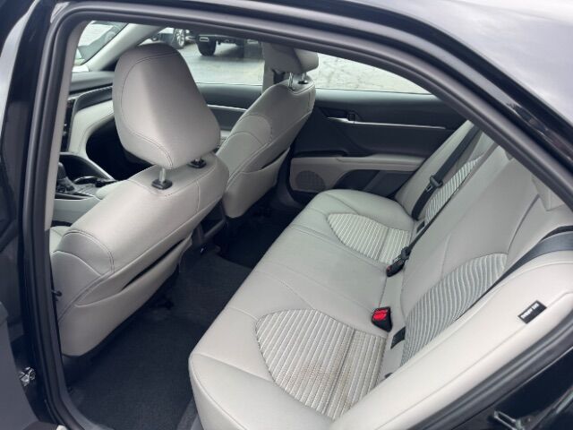 2024 Toyota Camry SE Charlotte NC