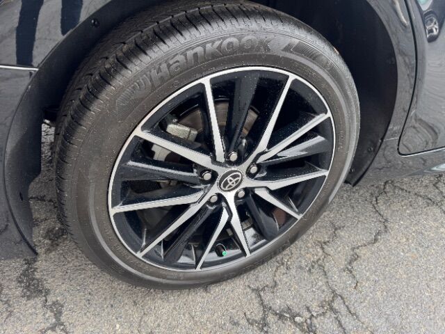 2024 Toyota Camry SE Charlotte NC