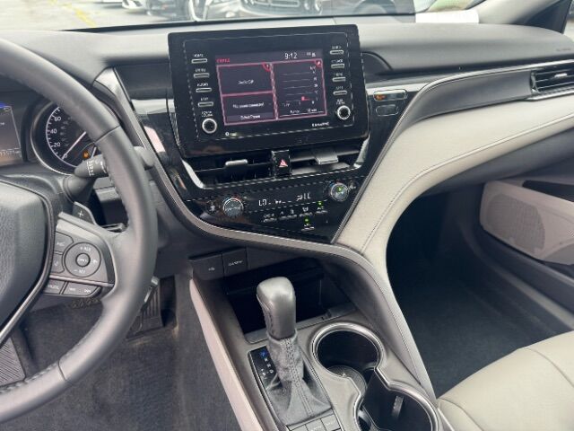 2024 Toyota Camry SE Charlotte NC