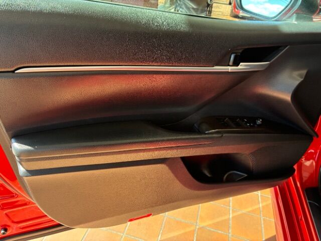 2024 Toyota Camry SE Charlotte NC