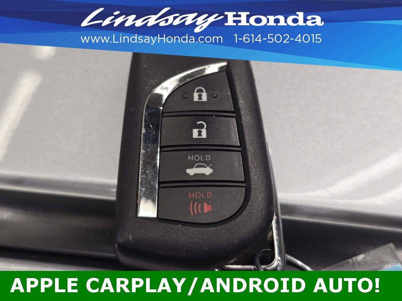 2024 Toyota Camry SE Columbus OH