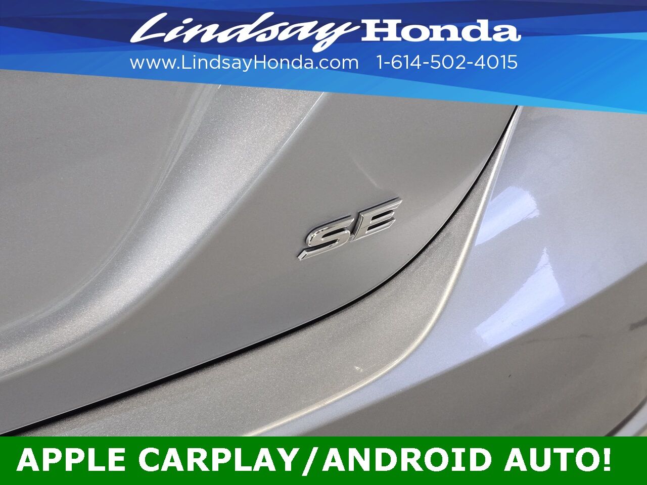 2024 Toyota Camry SE Columbus OH