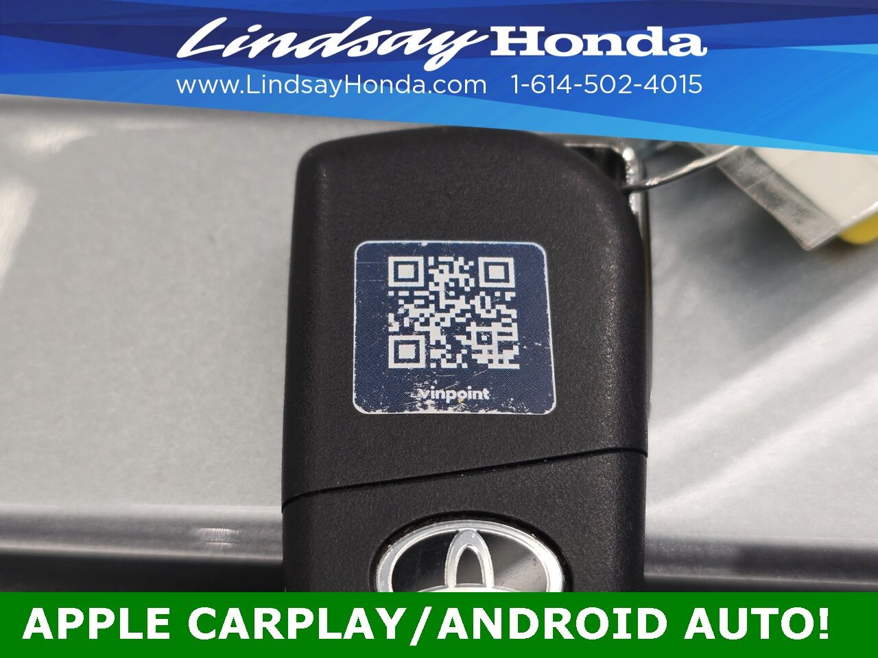 2024 Toyota Camry SE Columbus OH