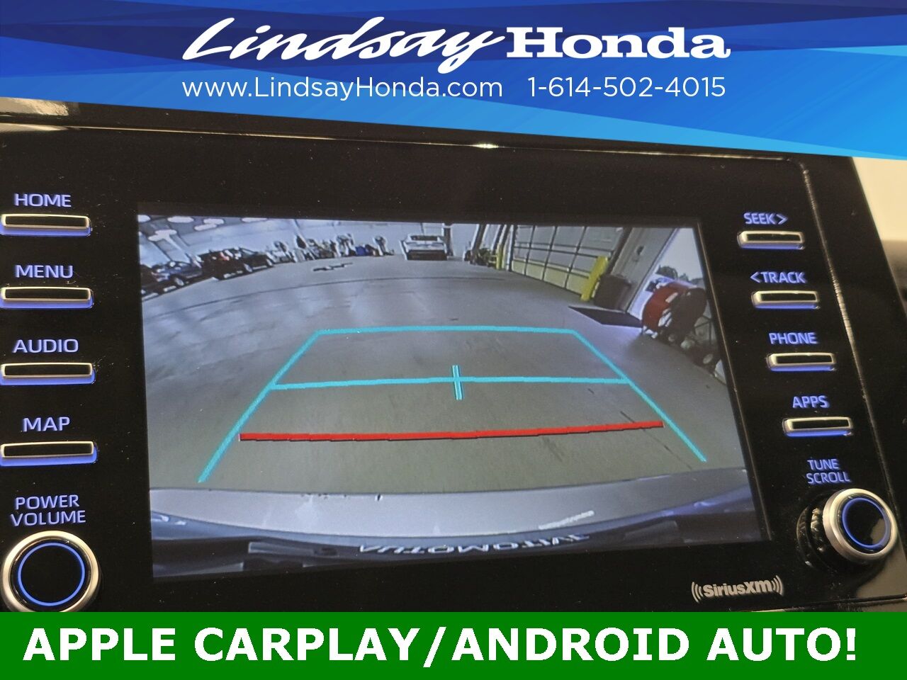 2024 Toyota Camry SE Columbus OH