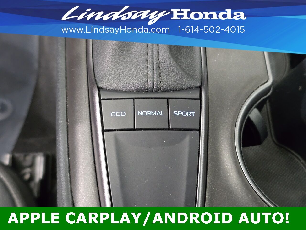 2024 Toyota Camry SE Columbus OH