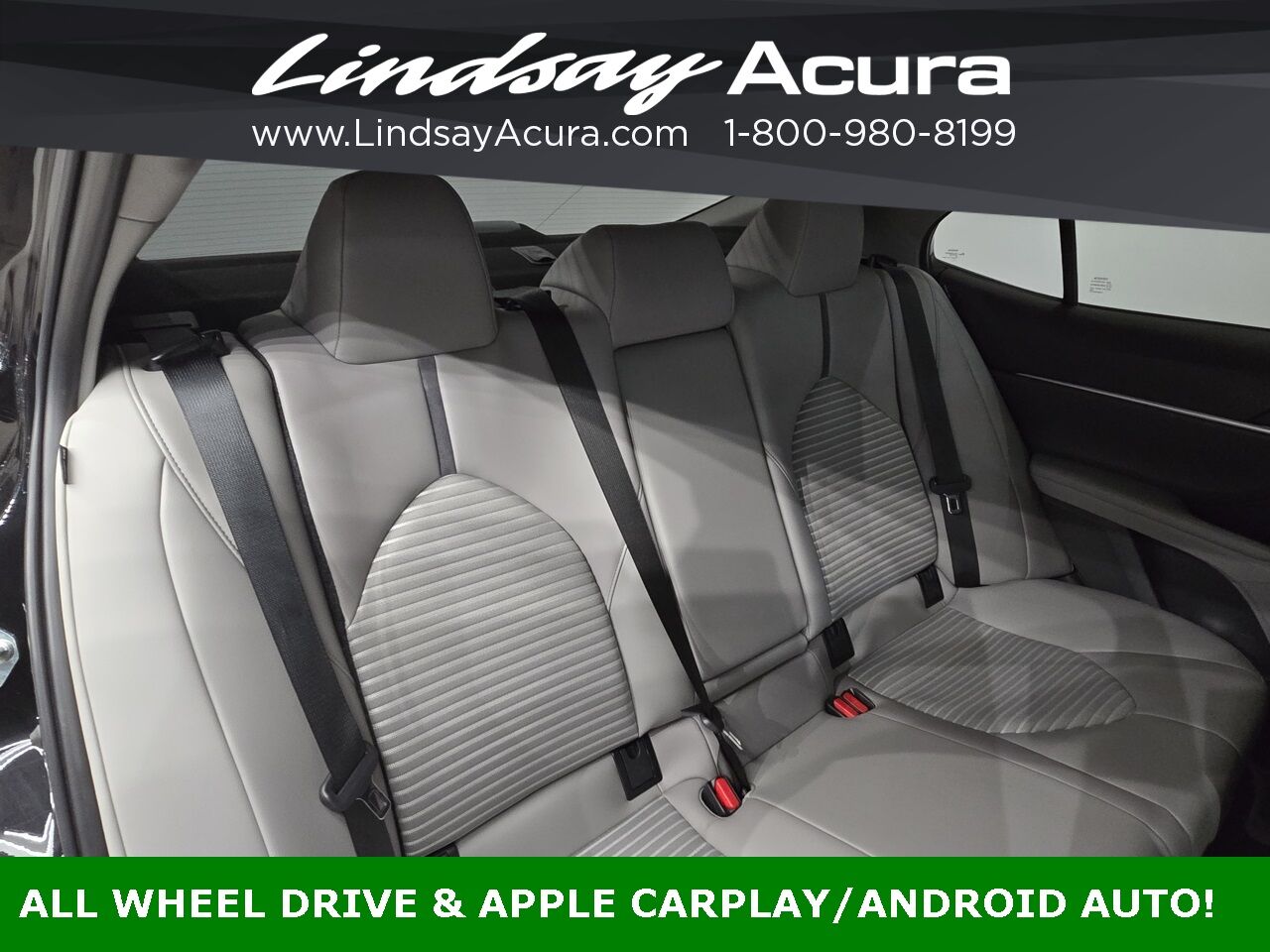 2024 Toyota Camry SE Columbus OH