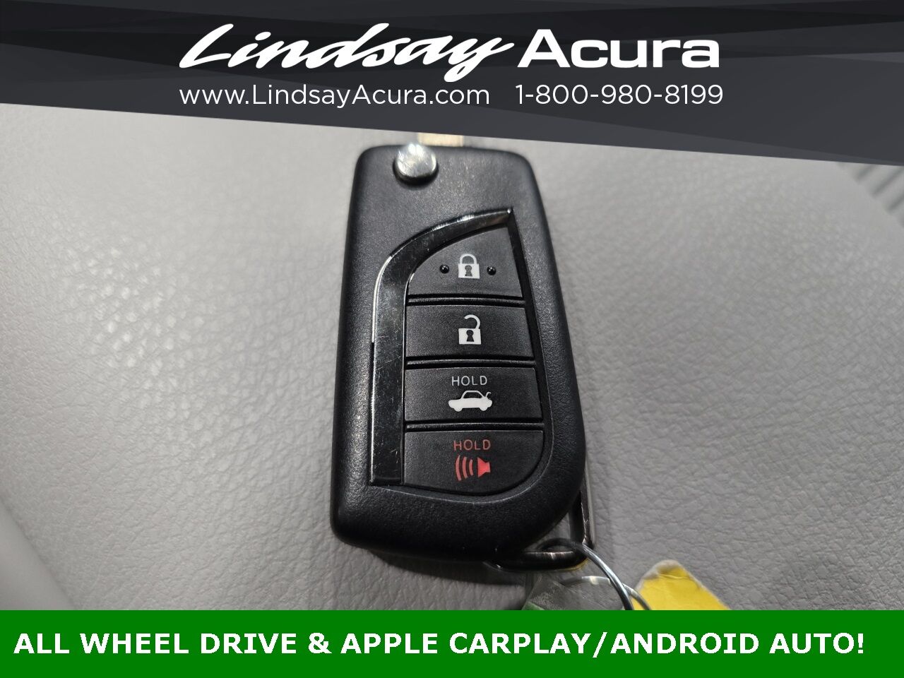 2024 Toyota Camry SE Columbus OH