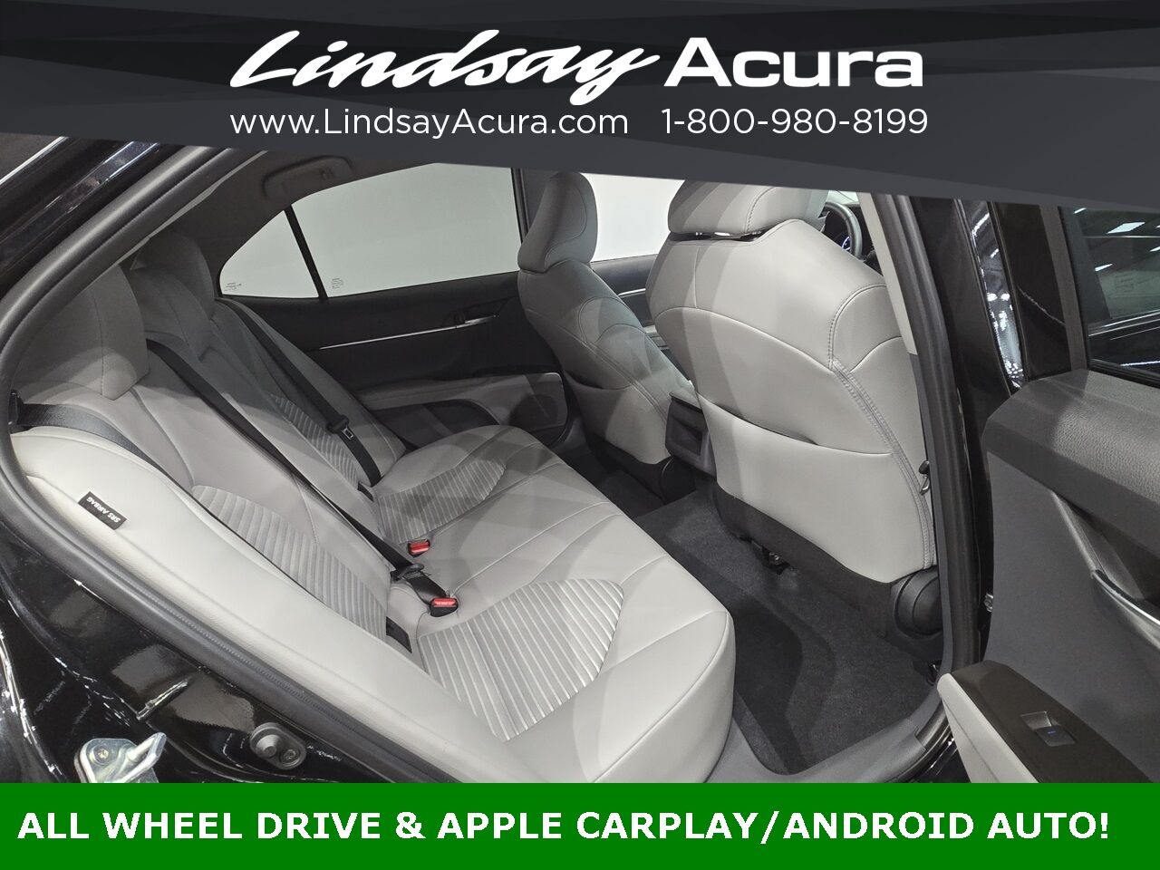 2024 Toyota Camry SE Columbus OH