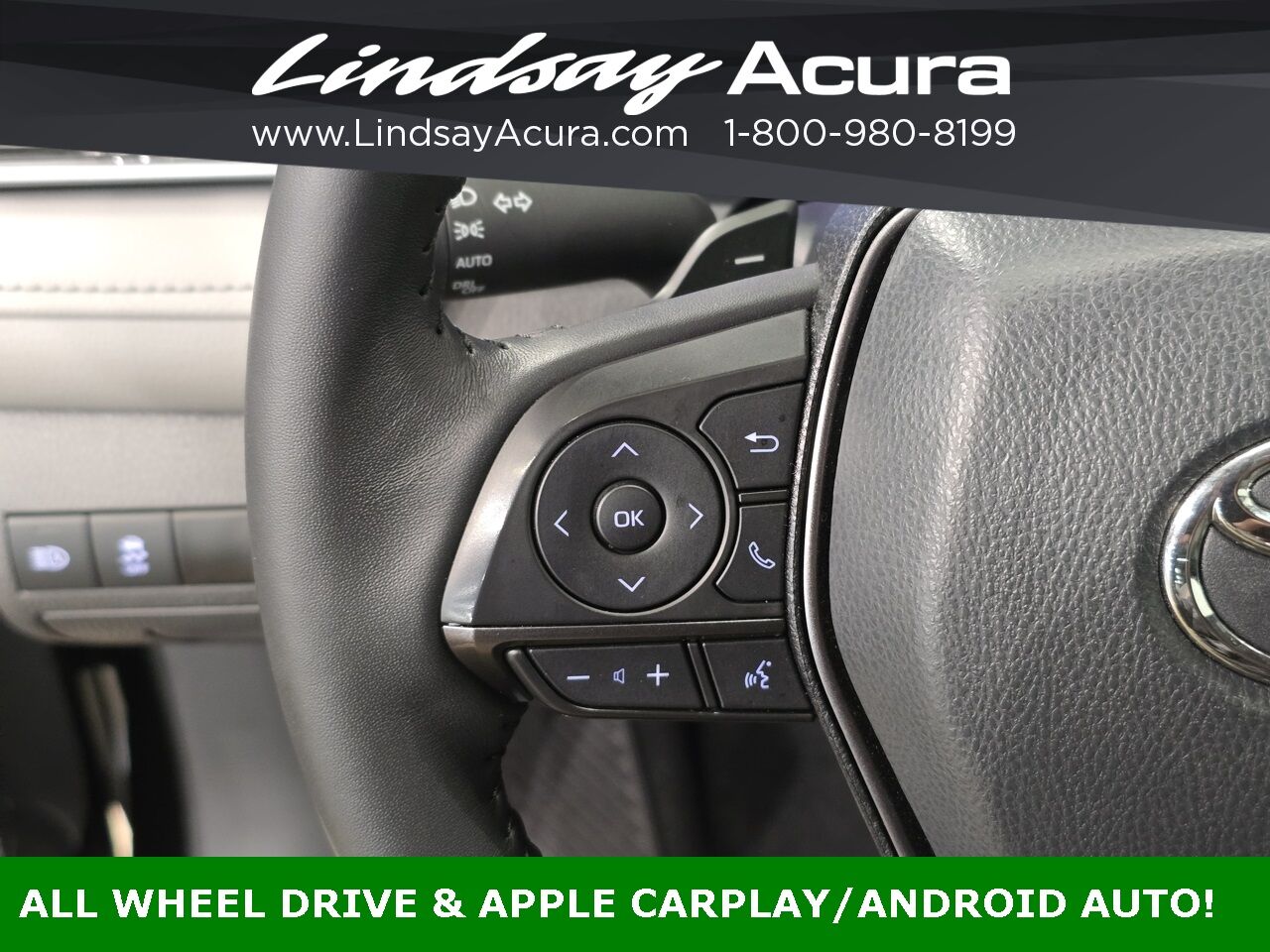 2024 Toyota Camry SE Columbus OH