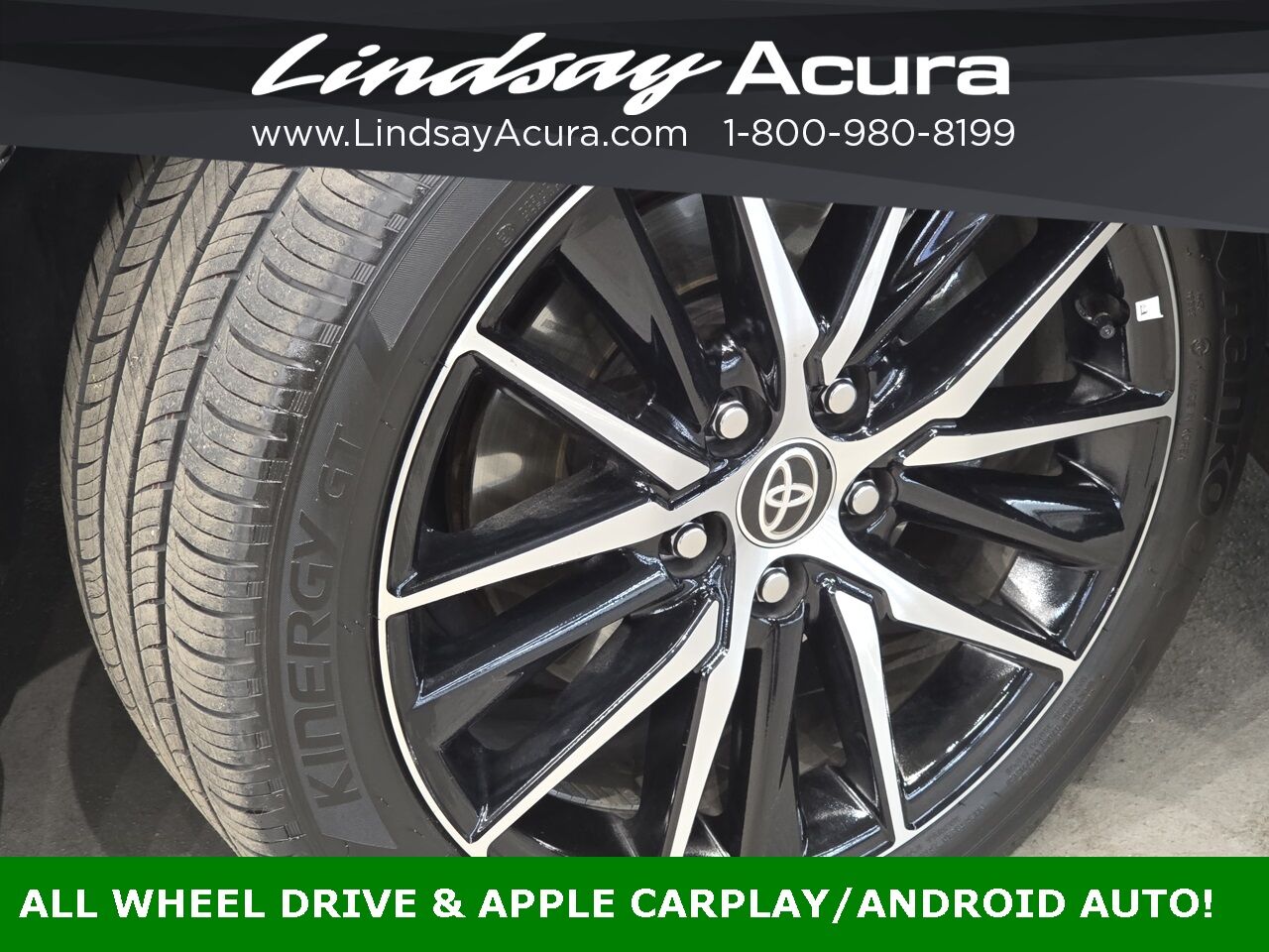 2024 Toyota Camry SE Columbus OH