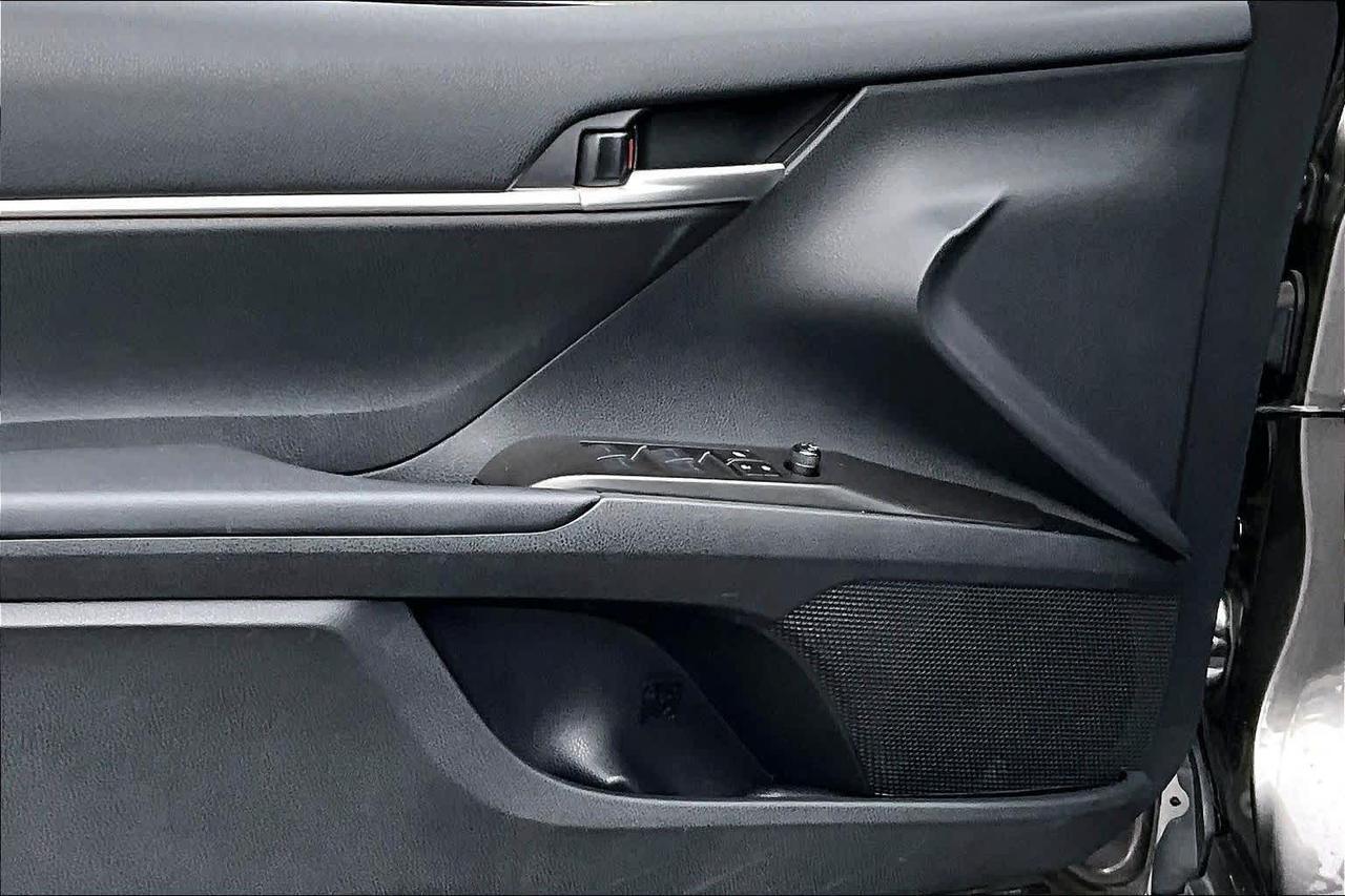 2024 Toyota Camry SE Folsom CA