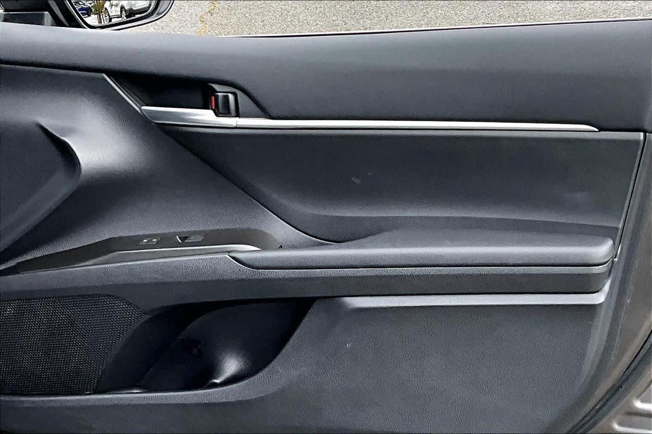 2024 Toyota Camry SE Folsom CA
