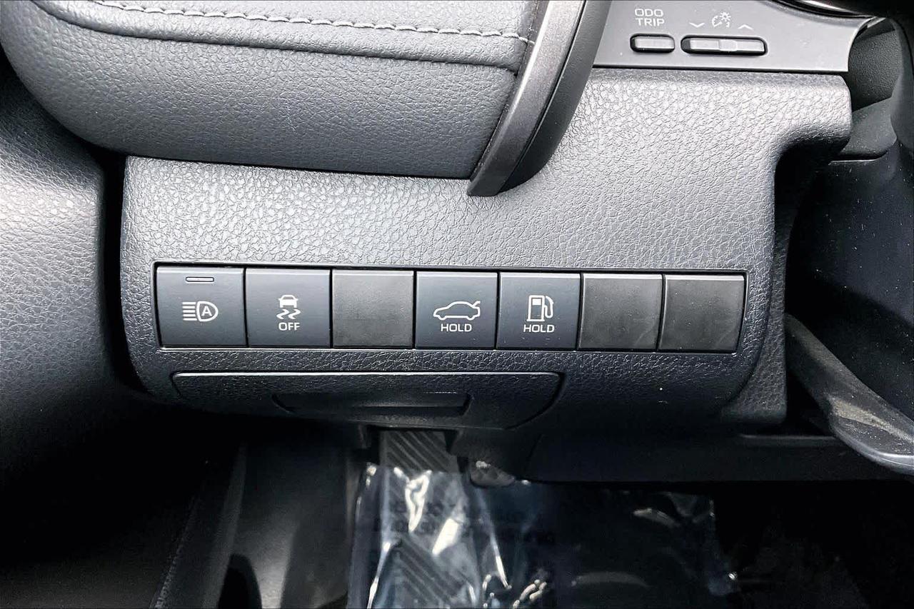 2024 Toyota Camry SE Folsom CA