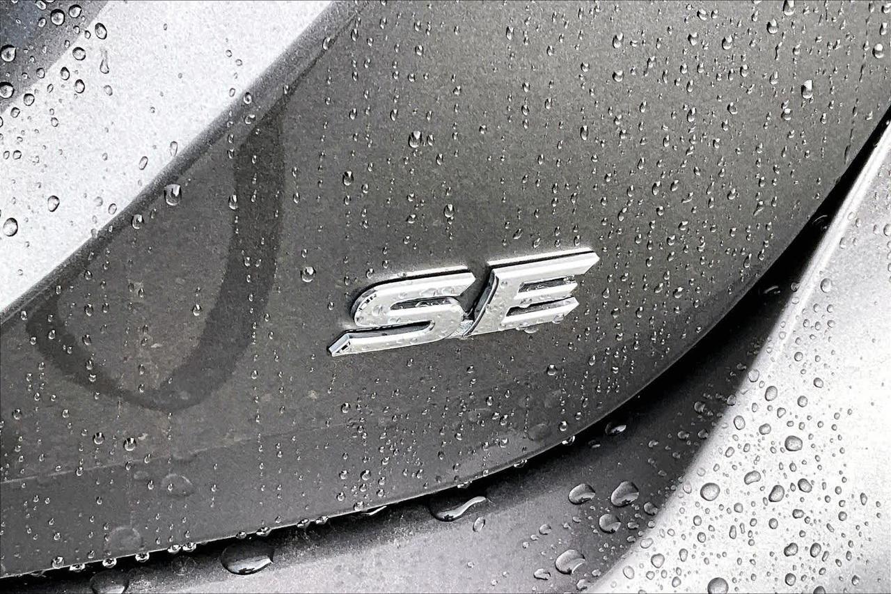 2024 Toyota Camry SE Folsom CA