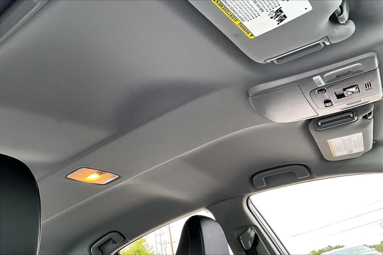 2024 Toyota Camry SE Folsom CA