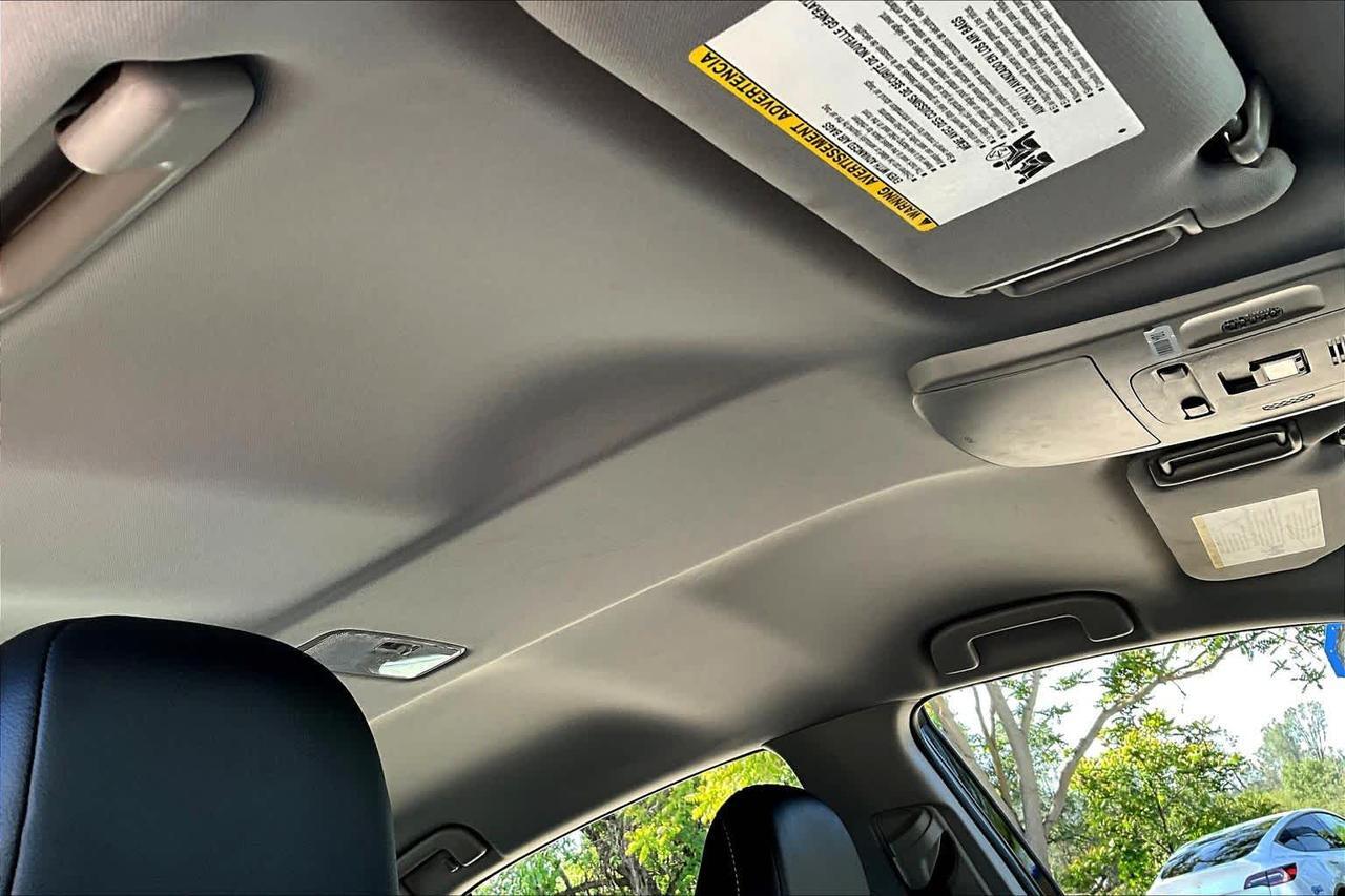 2024 Toyota Camry SE Folsom CA