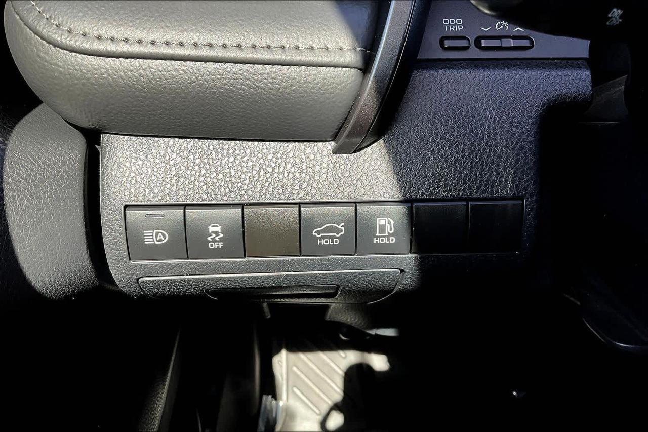 2024 Toyota Camry SE Folsom CA