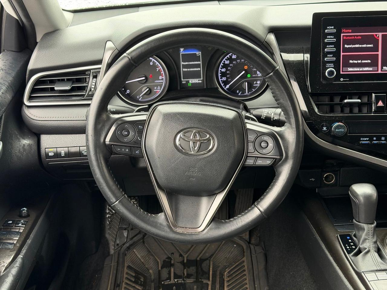 2024 Toyota Camry SE Gladstone OR