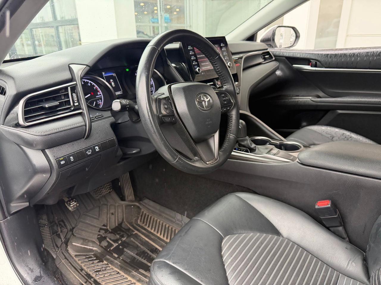 2024 Toyota Camry SE Gladstone OR