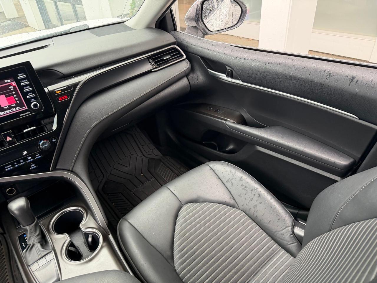 2024 Toyota Camry SE Gladstone OR