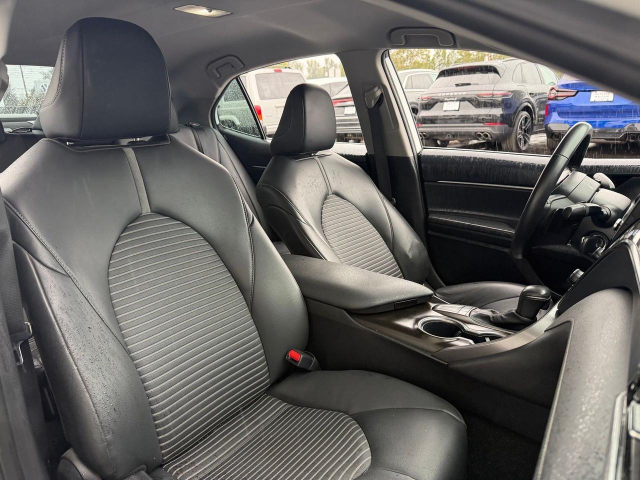 2024 Toyota Camry SE Gladstone OR
