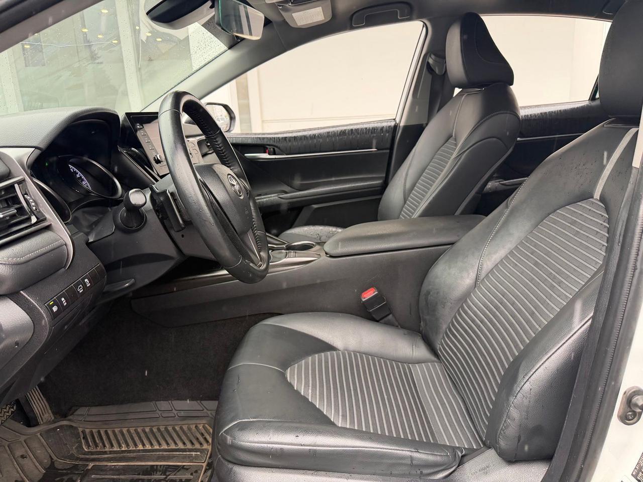 2024 Toyota Camry SE Gladstone OR