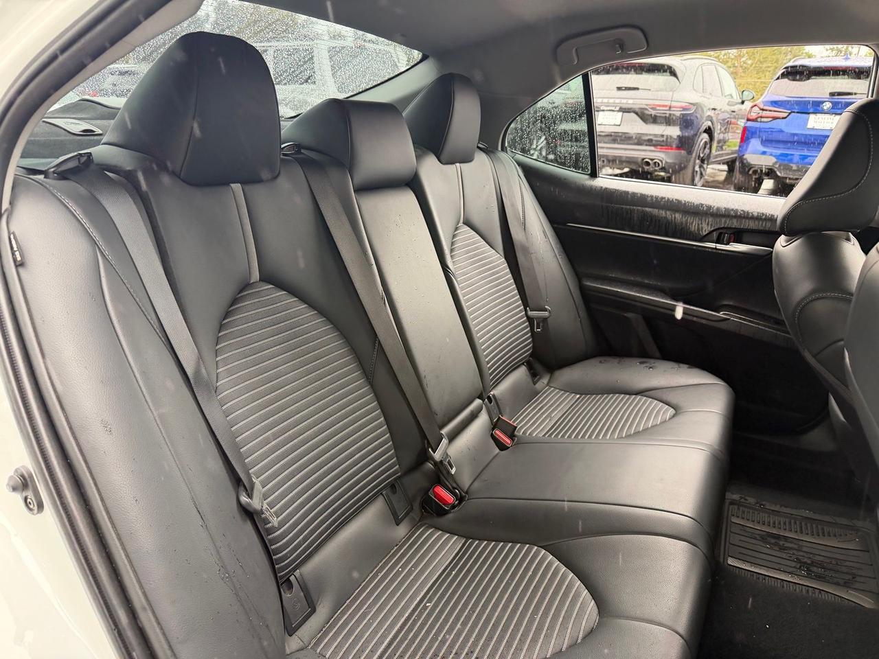 2024 Toyota Camry SE Gladstone OR