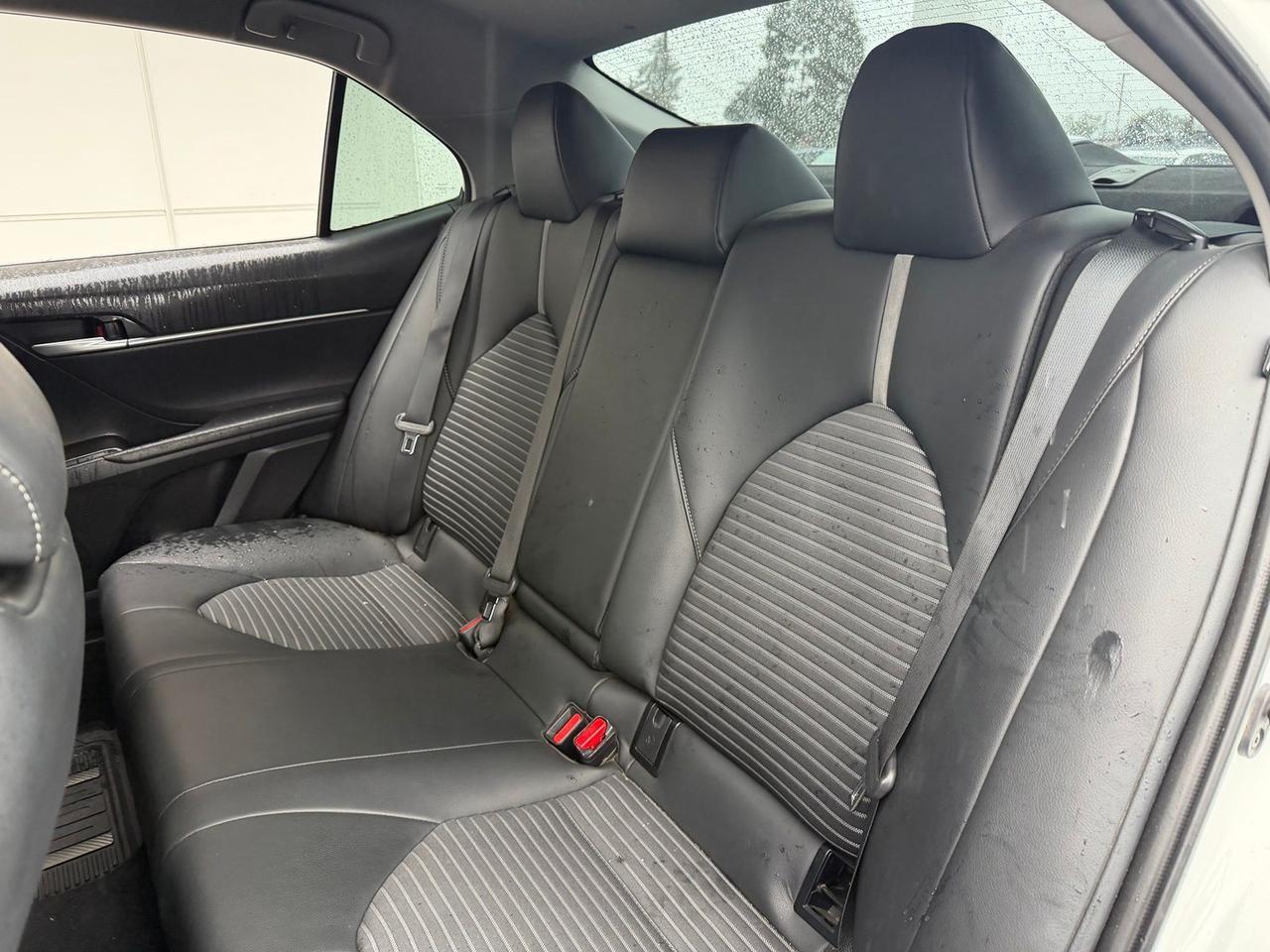 2024 Toyota Camry SE Gladstone OR