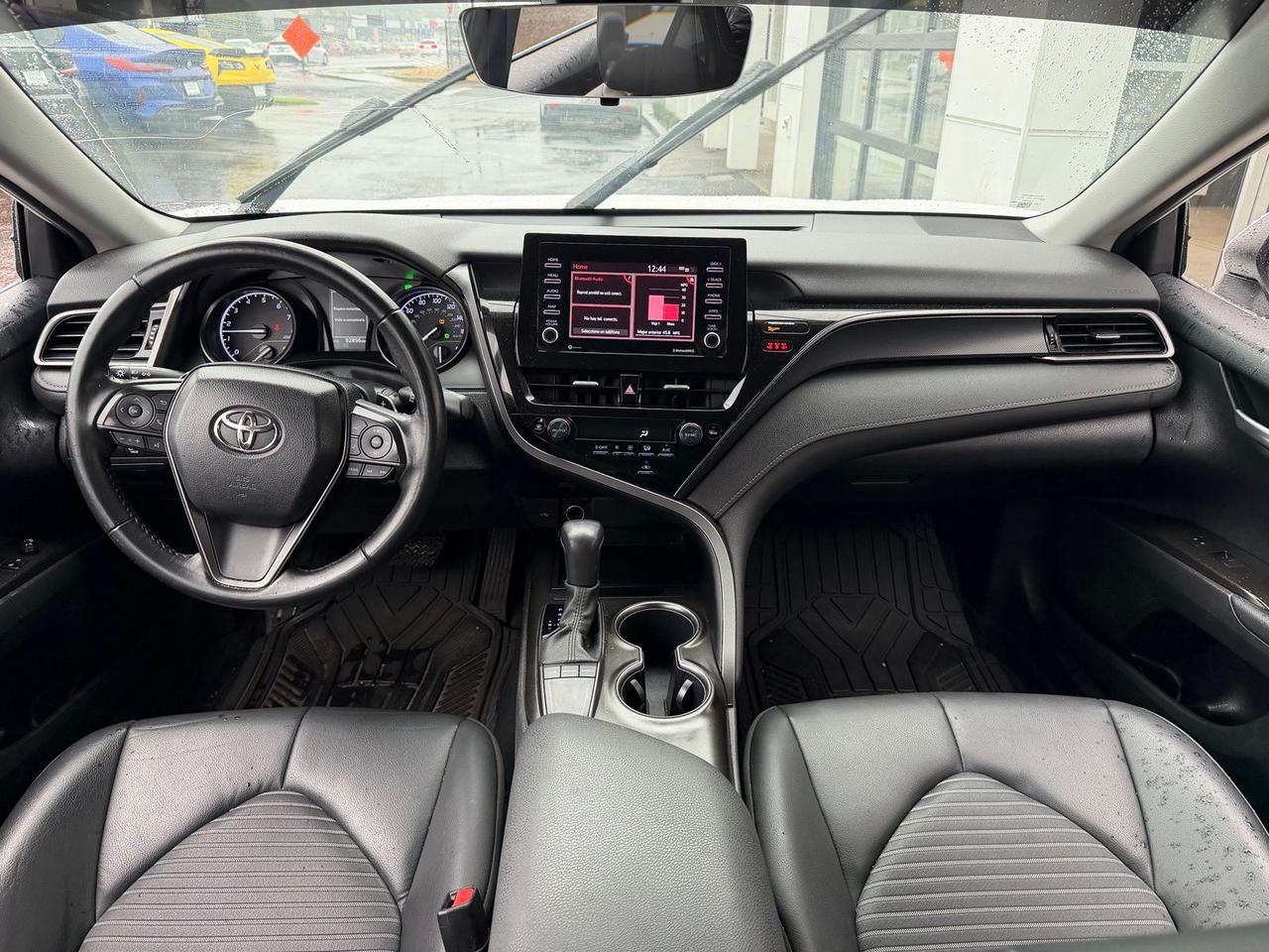 2024 Toyota Camry SE Gladstone OR
