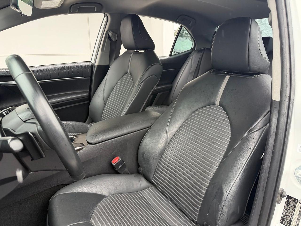 2024 Toyota Camry SE Gladstone OR