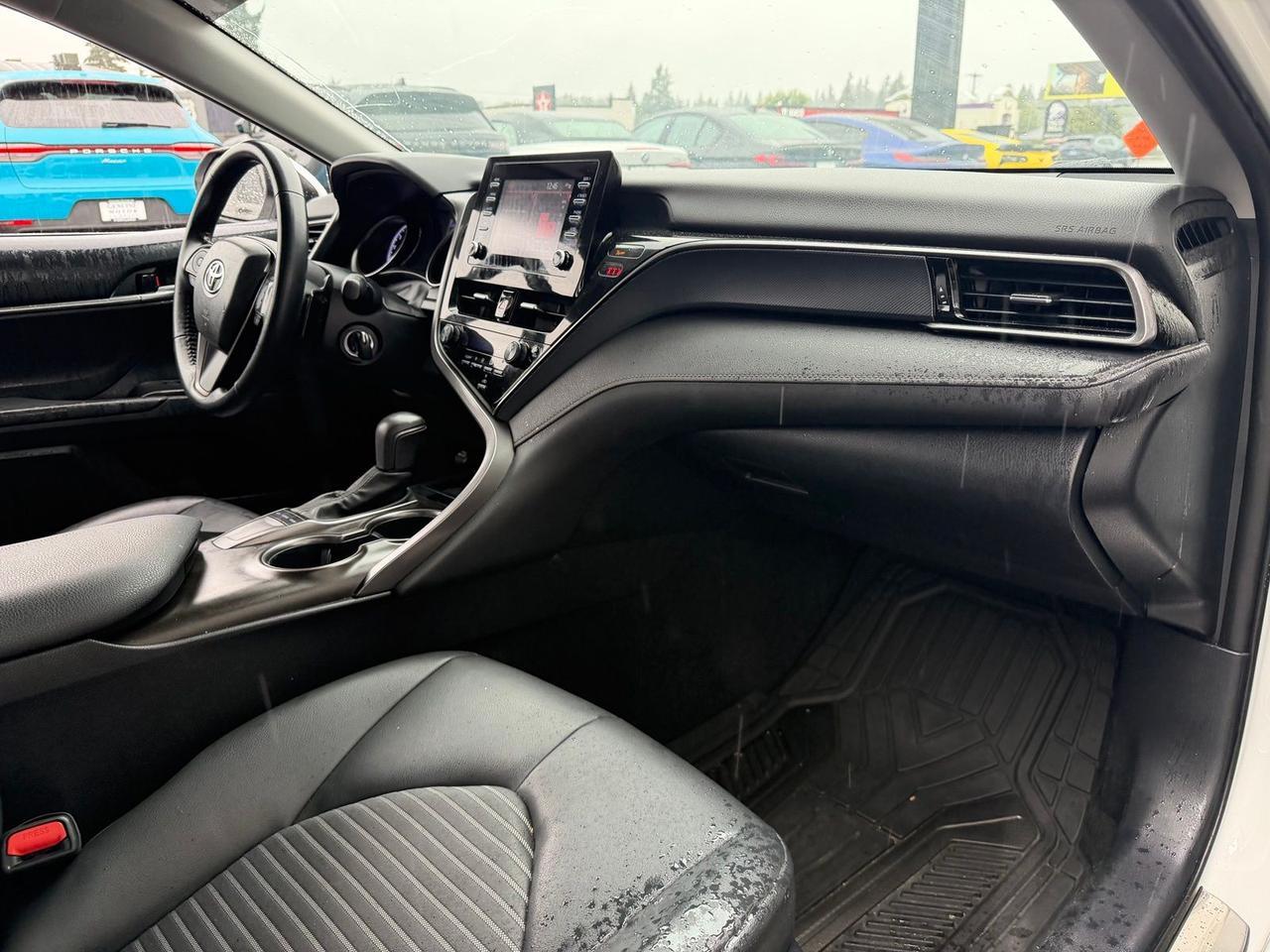 2024 Toyota Camry SE Gladstone OR
