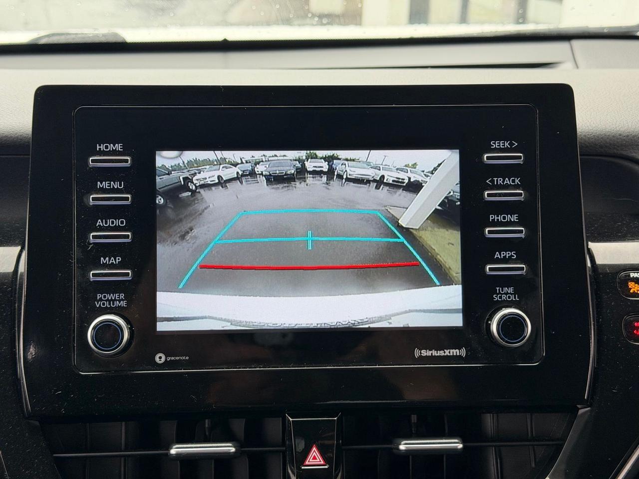 2024 Toyota Camry SE Gladstone OR