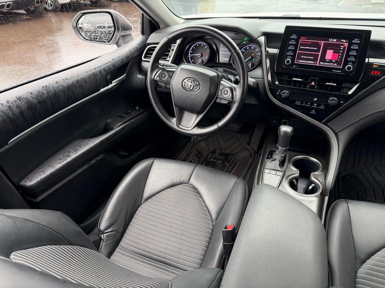 2024 Toyota Camry SE Gladstone OR