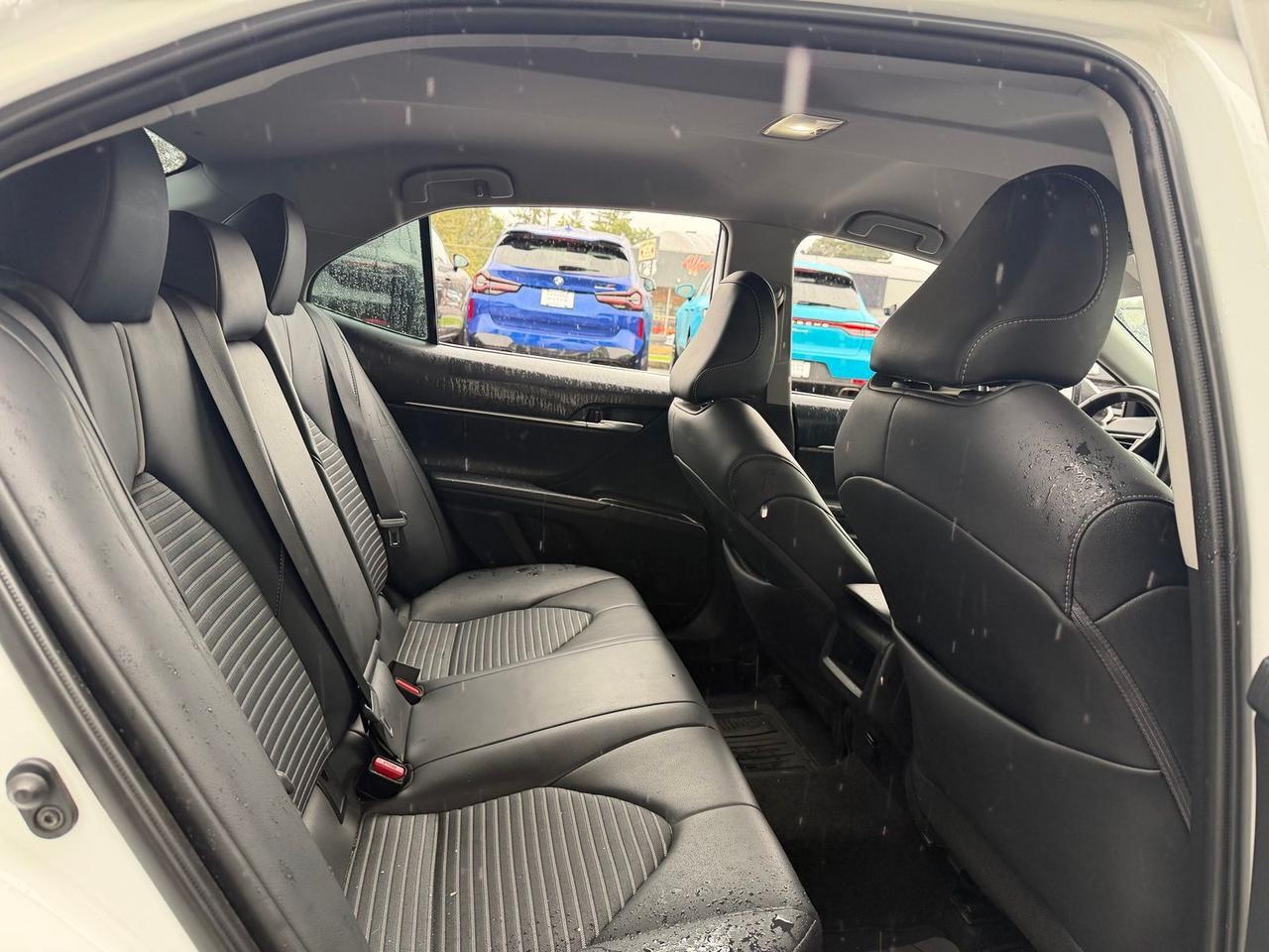 2024 Toyota Camry SE Gladstone OR