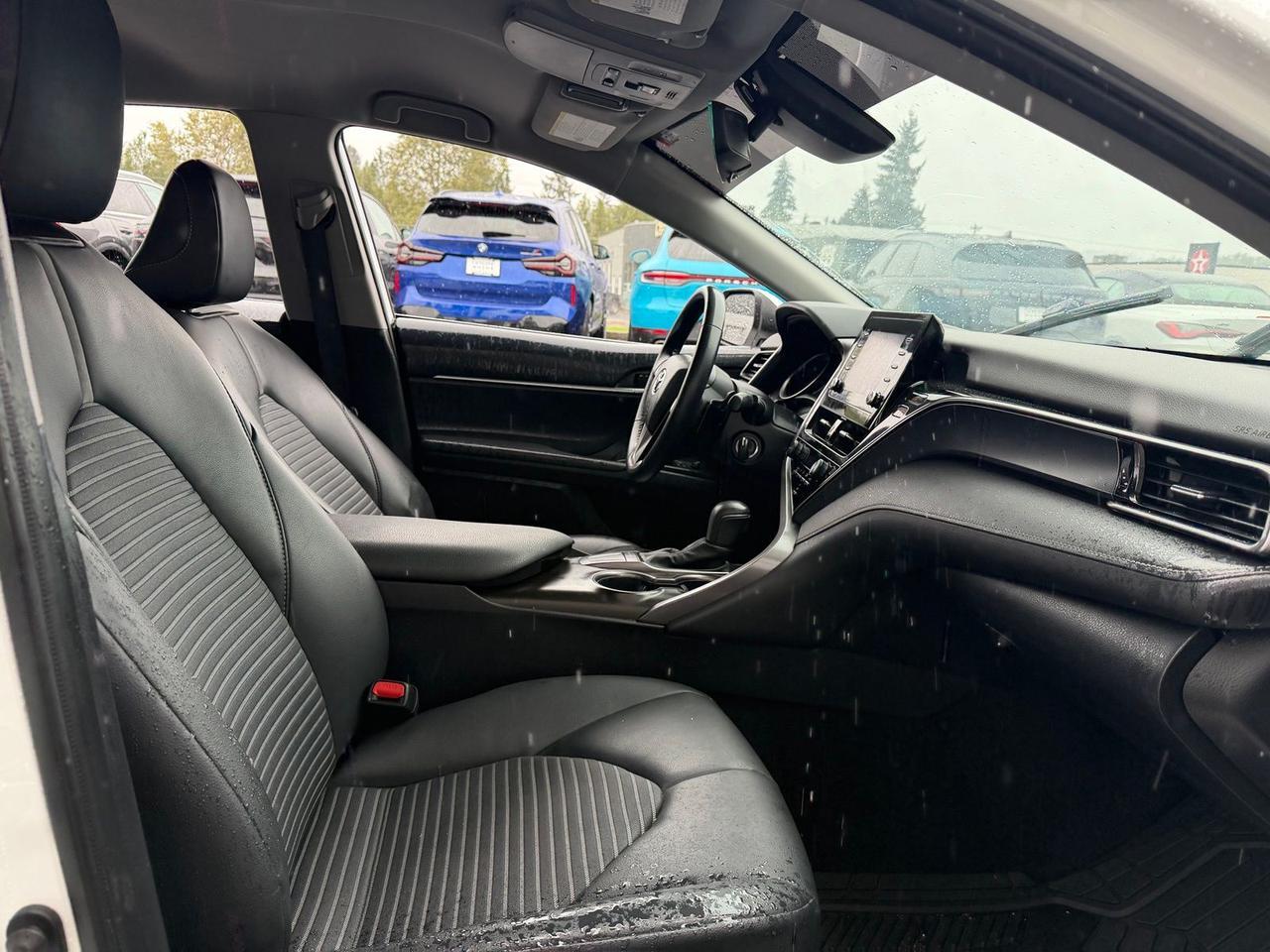 2024 Toyota Camry SE Gladstone OR
