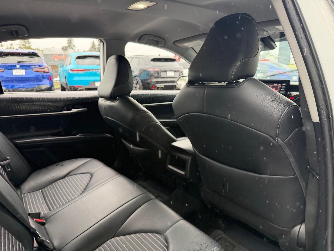 2024 Toyota Camry SE Gladstone OR