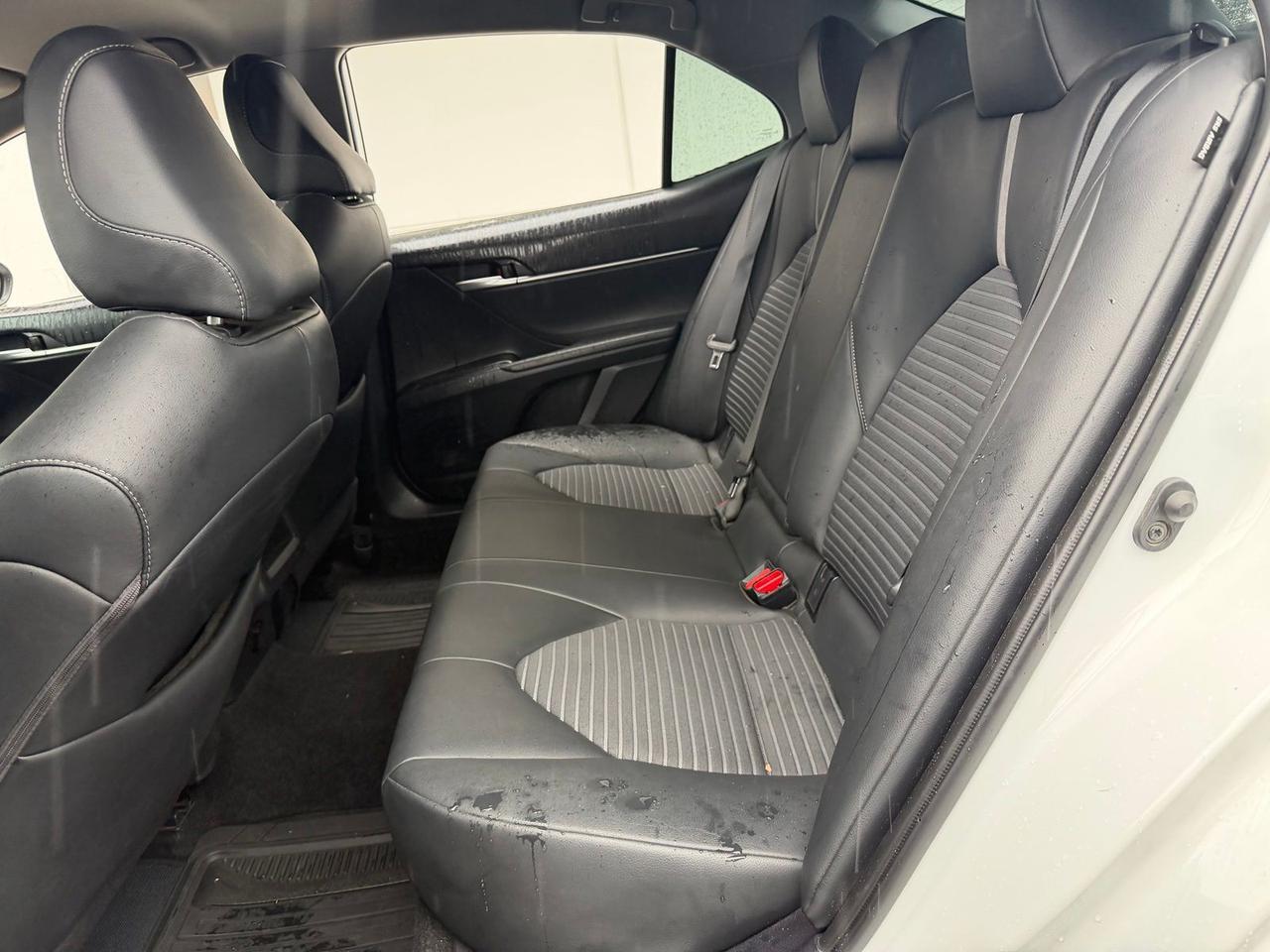 2024 Toyota Camry SE Gladstone OR