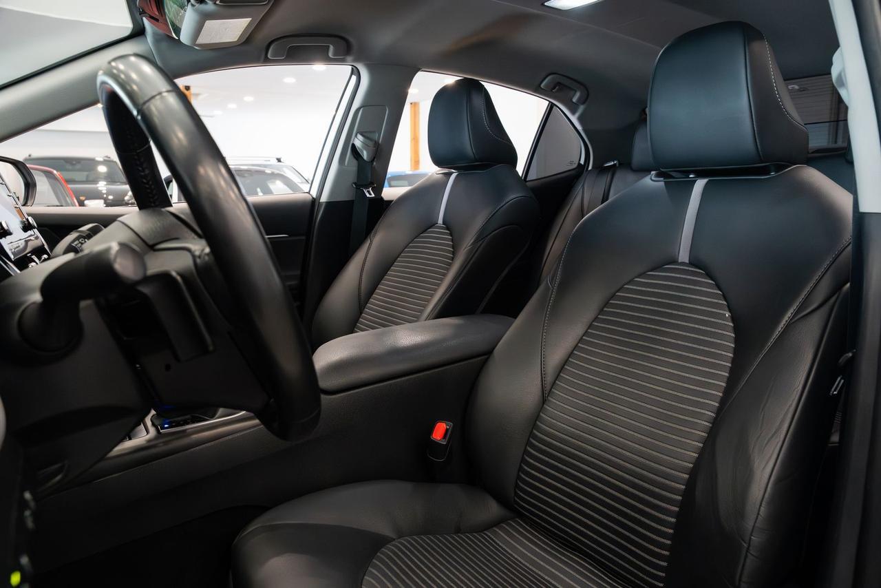 2024 Toyota Camry SE Gladstone OR