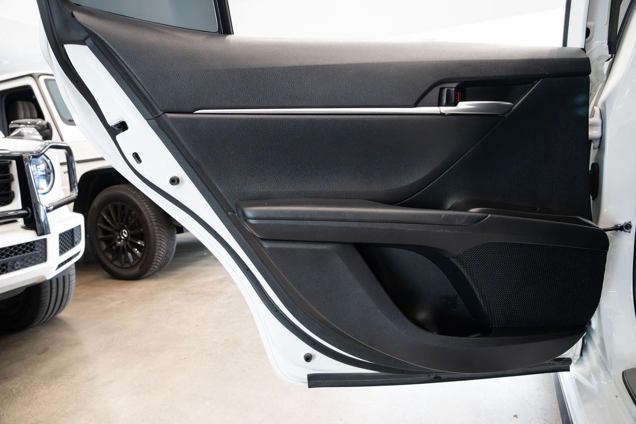 2024 Toyota Camry SE Gladstone OR