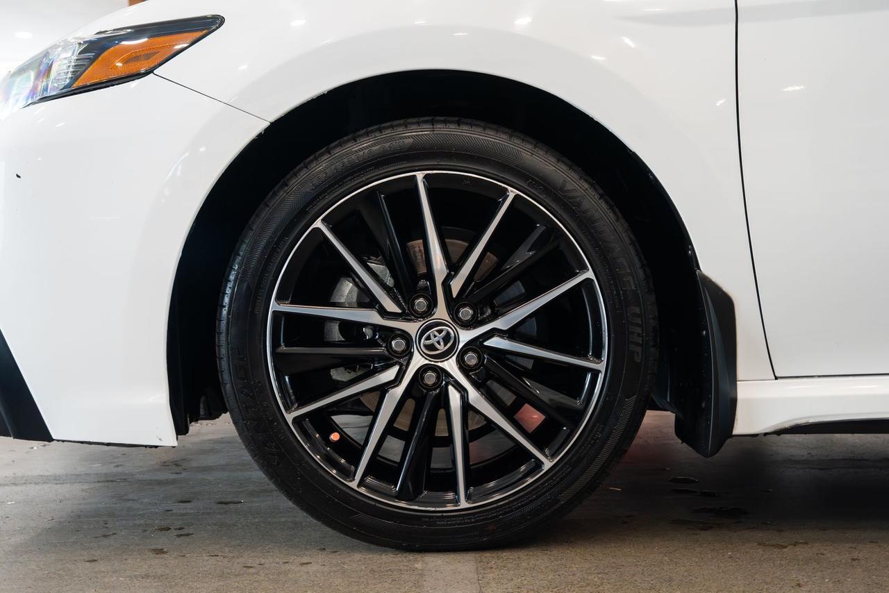 2024 Toyota Camry SE Gladstone OR