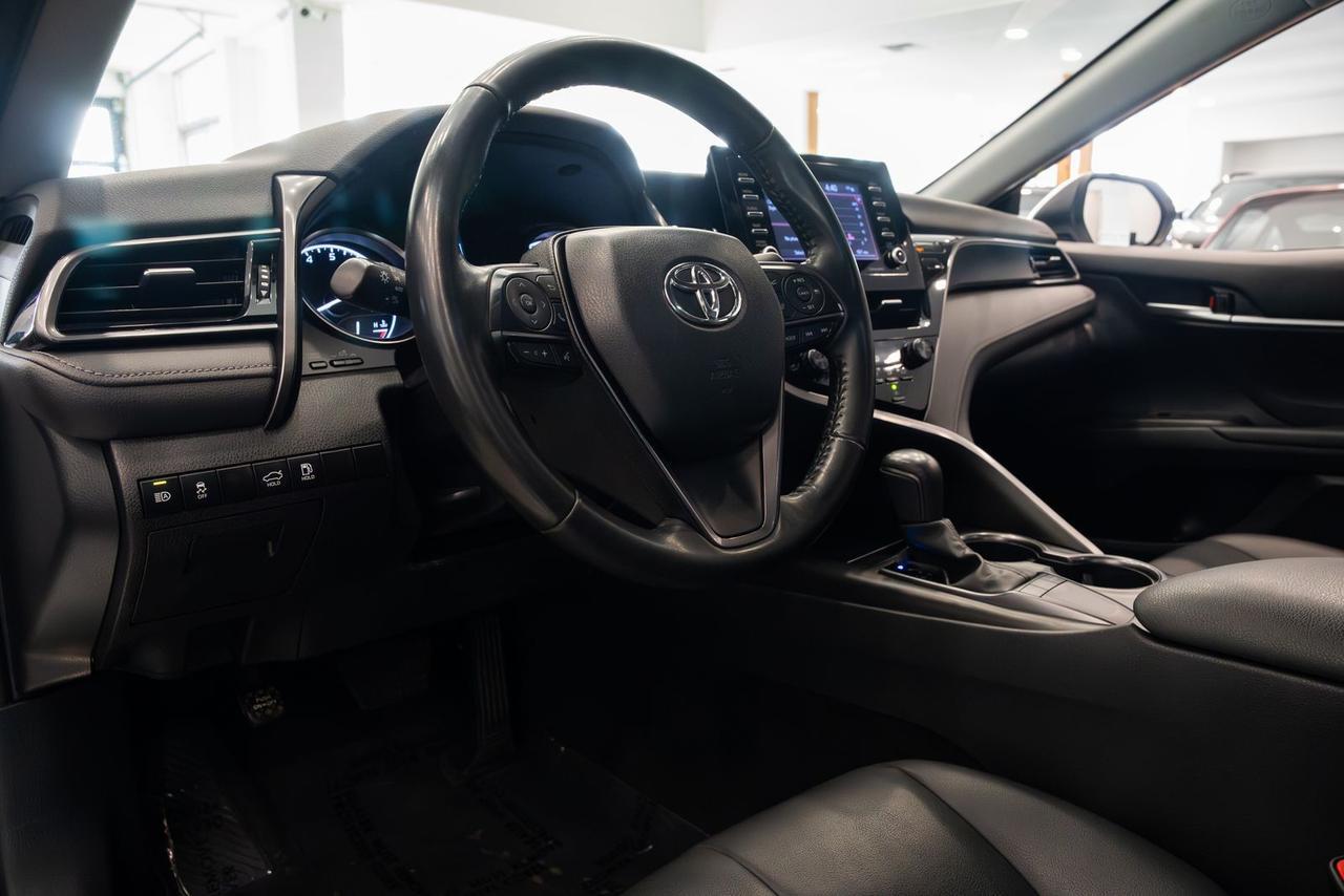 2024 Toyota Camry SE Gladstone OR